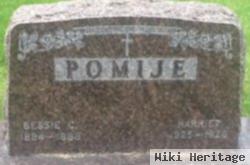 Bessie C Novak Pomije