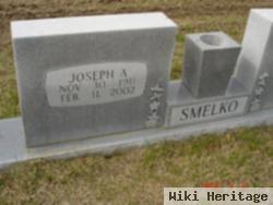 Joseph Andrew Smelko