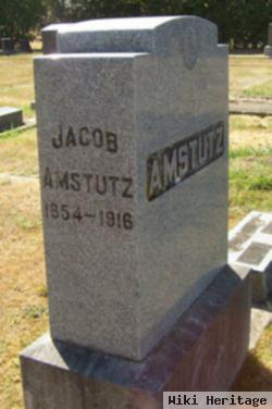 Jacob Amstutz