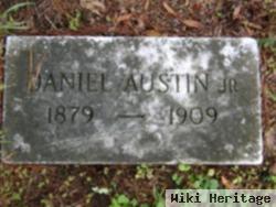 Daniel Austin, Jr