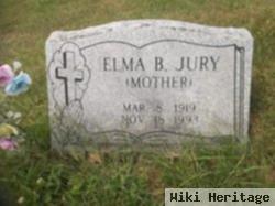 Elma B. Taylor Jury