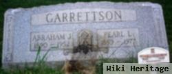 Abraham John Garrettson