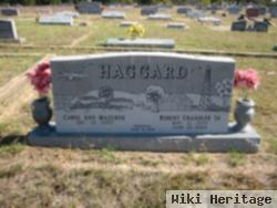 Carol Ann Mazurek Haggard