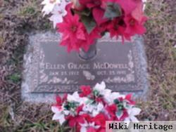 Ellen Grace Mcdowell