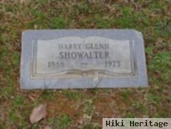 Harry Glenn Showalter