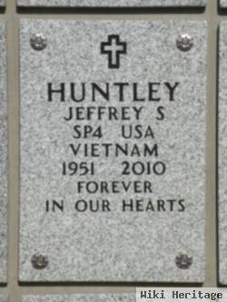 Jeffrey S. Huntley