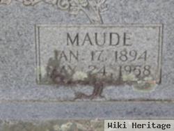 Maude Robinson Penland