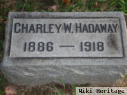 Charles W. Hadaway