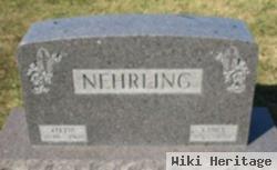 Otto Nehrling