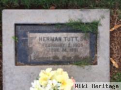 Herman Tutt, Sr