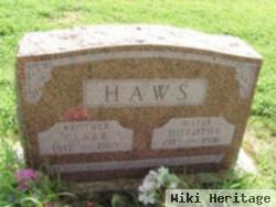 Clark Haws