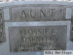 Flossie Lucille Darnell