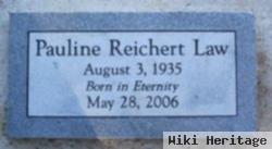 Elsa Pauline Reichert Law