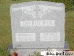 Roland J. Desroches