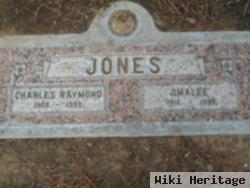 Charles Raymond Jones