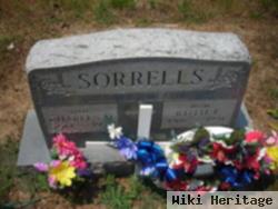 Ruth E. Arvin Sorrells