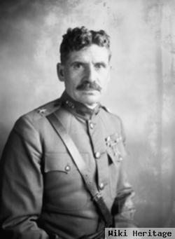 Mg Amos Alfred Fries