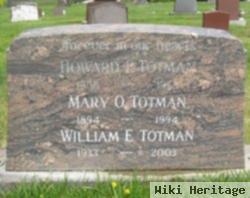 William Totman