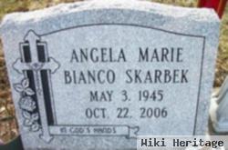 Angela Marie Bianco Skarbek