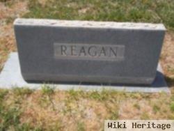 Dennis Herman Reagan