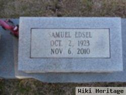 Samuel Edsel White