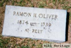 Ramon Henry Oliver