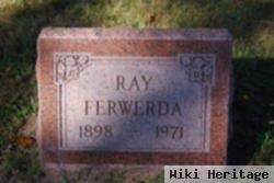 Ray Ferwerda