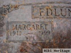 Margaret Edlund