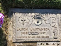 Jason Castaneda