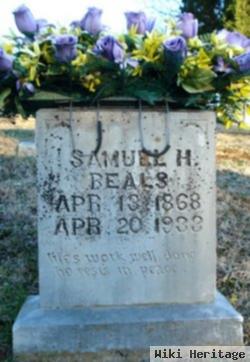 Samuel H. Beals