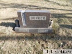 Lenora Carrie Lease Bunker