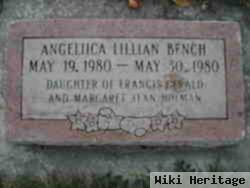 Angeliica Lillian Bench