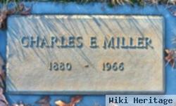 Charles E. Miller