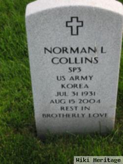 Norman L Collins