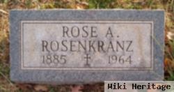 Rosa Memmer Rosenkranz