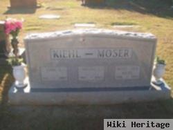 Helen E. Darter Kiehl