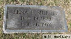 Lena Ethel Baker Morris