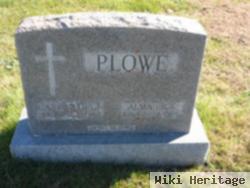 Carl George Plowe