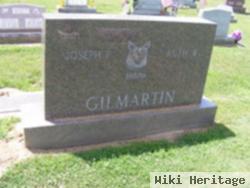 Joseph F. Gilmartin