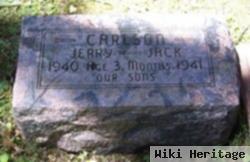 Jerry Carlson