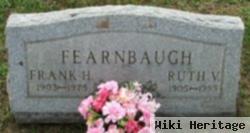 Frank H Fearnbaugh