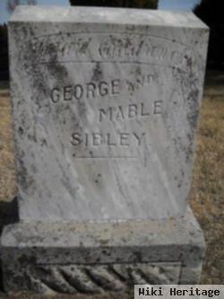 George Sibley