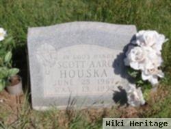 Scott Aaron Houska