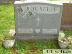 Arthur L Rouselle