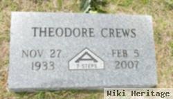 Theodore Crews