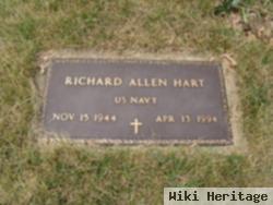 Richard Allen Hart