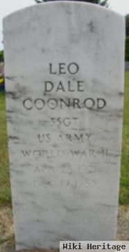 Leo Dale Coonrod