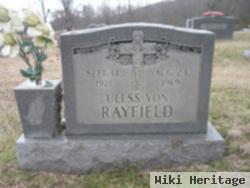 Uless Von Rayfield