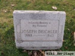 Joseph Deichler, Jr