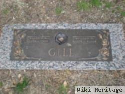 William M. Gill